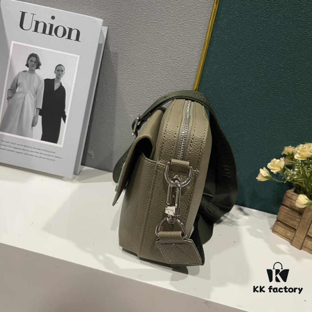 Upgraded M22482 M22611 Latest Fastline Courier Bag