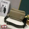 Upgraded M22482 M22611 Latest Fastline Courier Bag