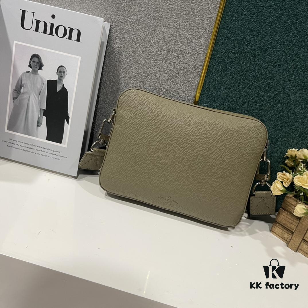 Upgraded M22482 M22611 Latest Fastline Courier Bag