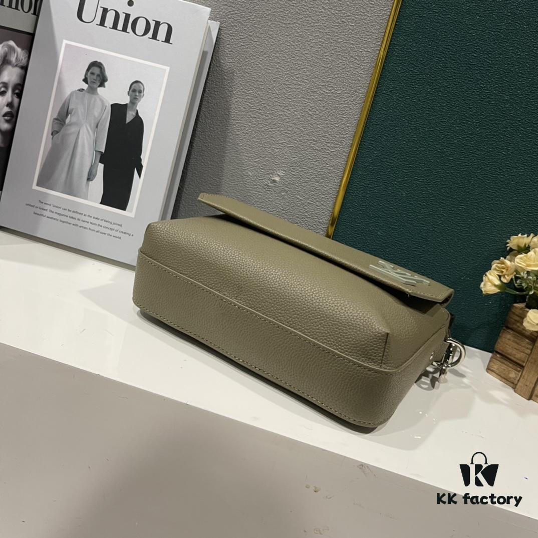 Upgraded M22482 M22611 Latest Fastline Courier Bag