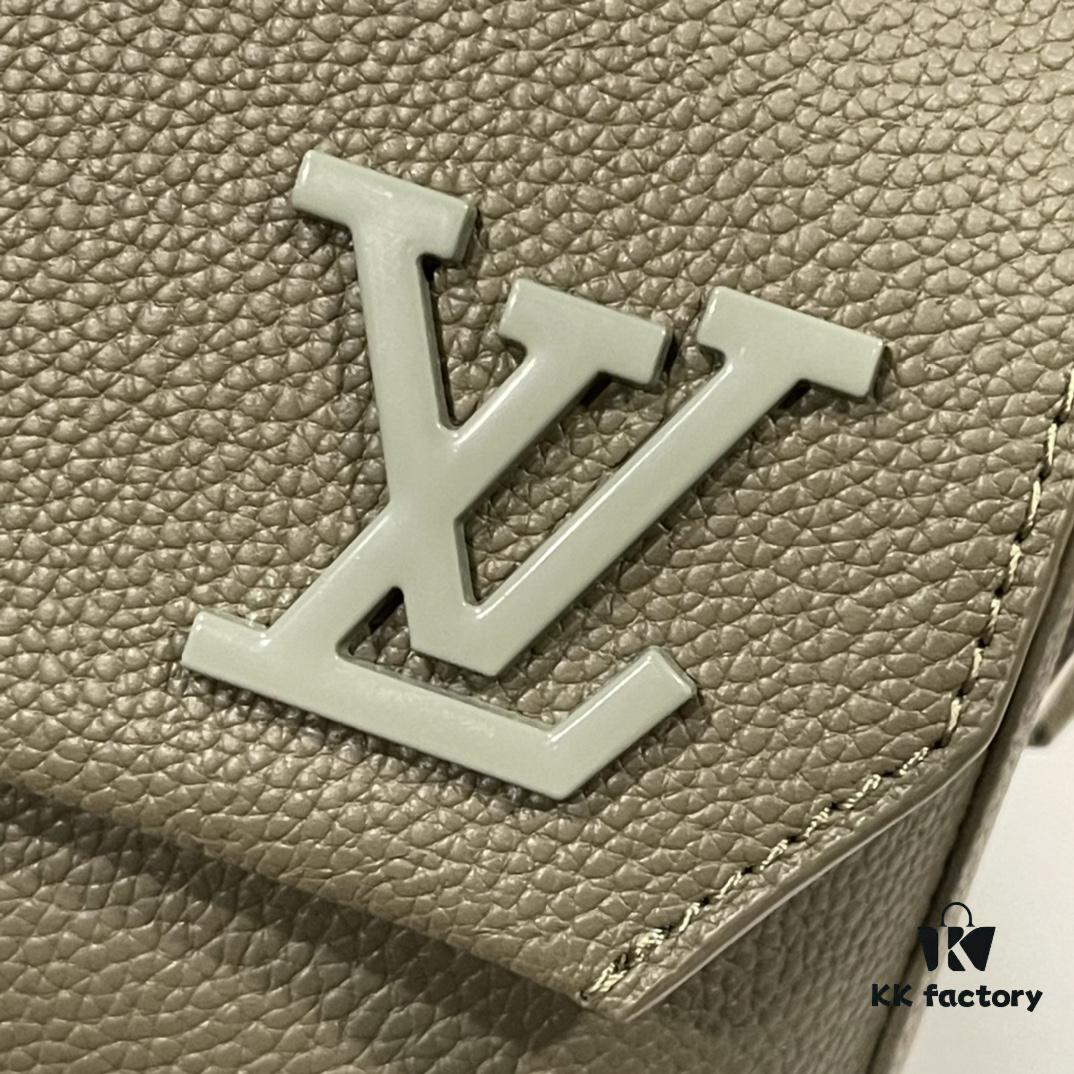 Upgraded M22482 M22611 Latest Fastline Courier Bag