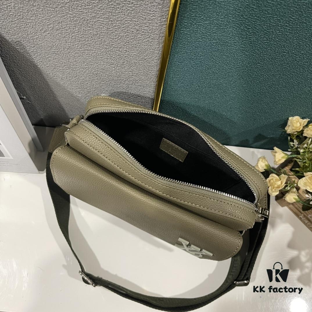 Upgraded M22482 M22611 Latest Fastline Courier Bag