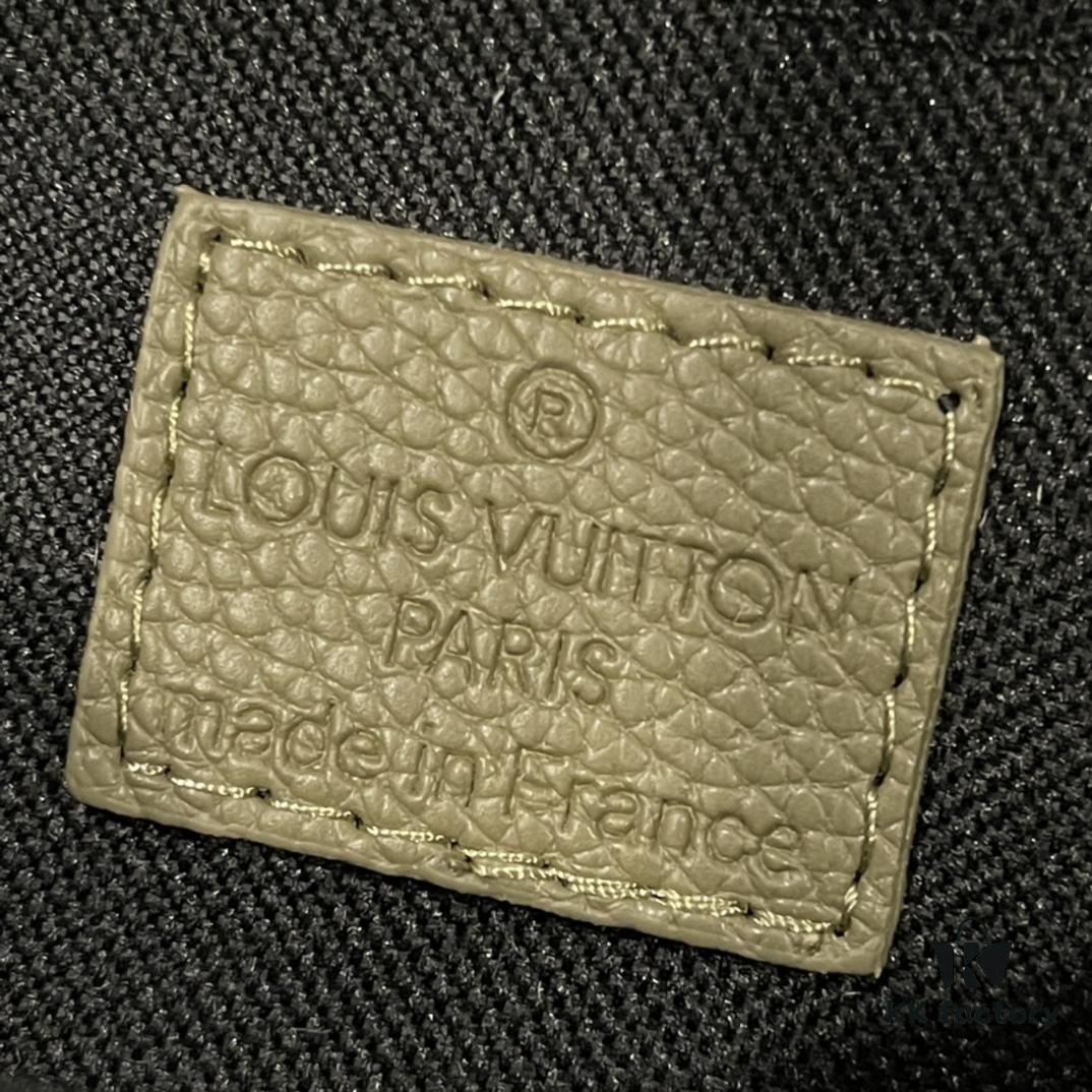 Upgraded M22482 M22611 Latest Fastline Courier Bag