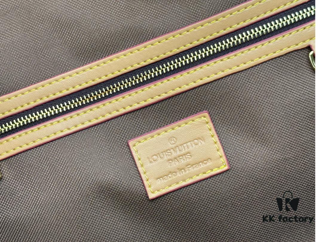 M41416 Keepall Bandoulière 50cm Travel Bag