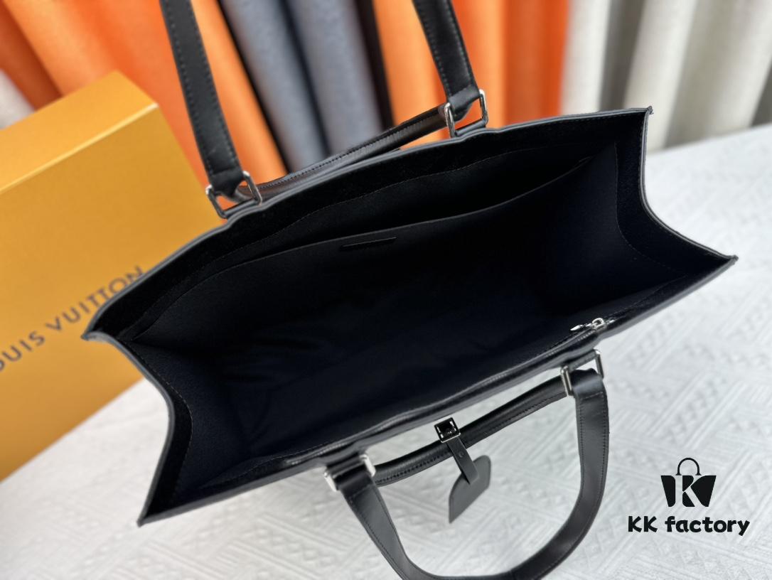 N24786 N47059 Sac Plat 24H Bag