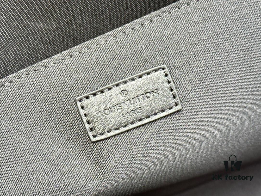 N24786 N47059 Sac Plat 24H Bag