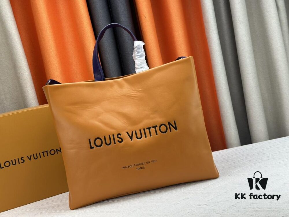 Top Quality Original M24457 LV Medium Shopper Bag