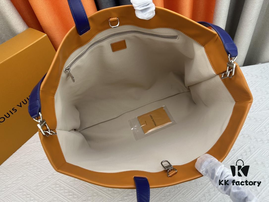 6930753b6e68136f4d9a62cc Top Quality Original M24457 LV Medium Shopper Bag