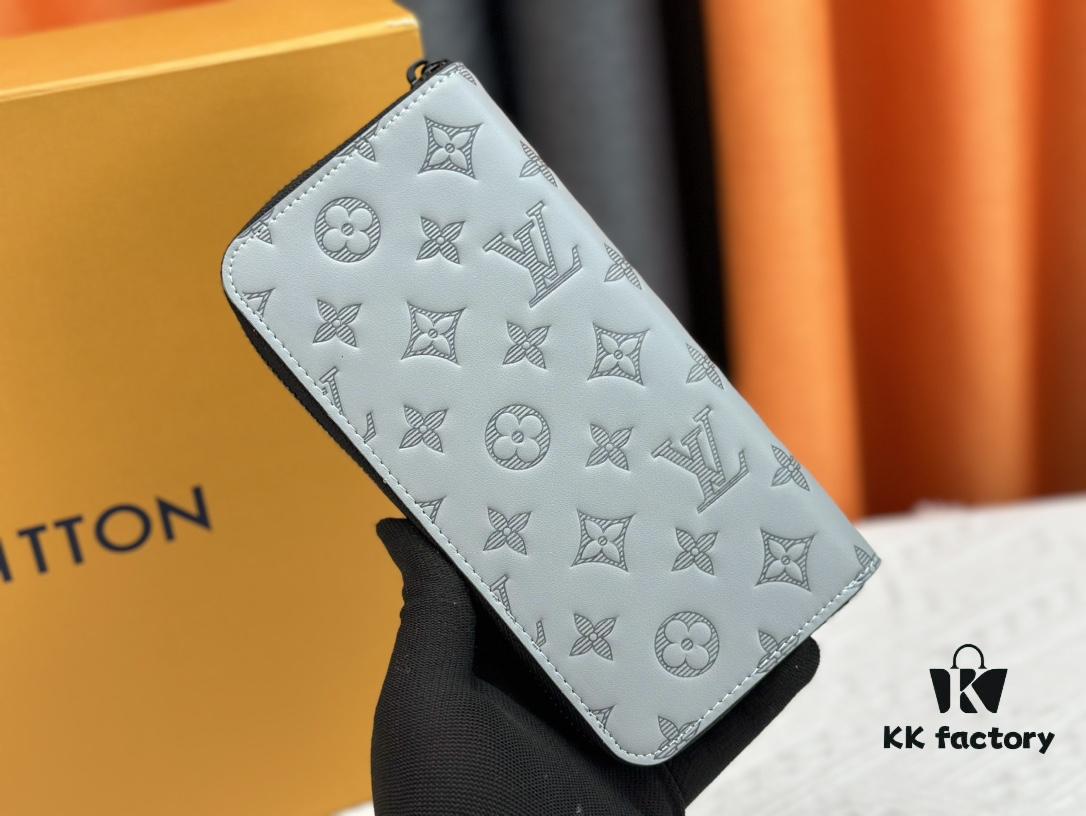 Wallet New Arrival In Stock, M62902 M81384 Zippy Vertical Zip Wallet