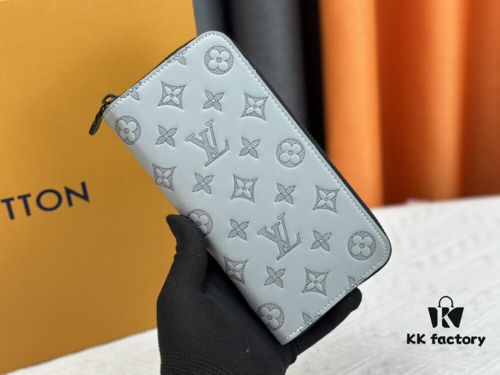 Wallet New Arrival In Stock, M62902 M81384 Zippy Vertical Zip Wallet