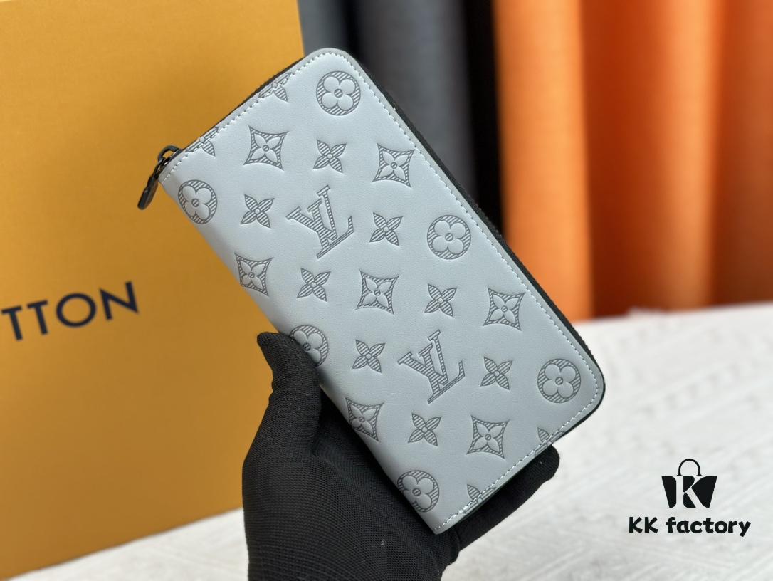 Wallet New Arrival In Stock, M62902 M81384 Zippy Vertical Zip Wallet