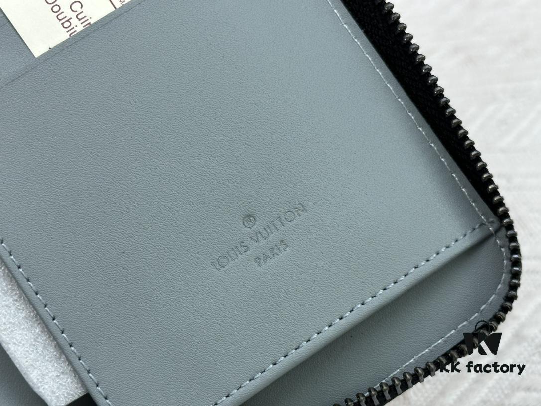 Wallet New Arrival In Stock, M62902 M81384 Zippy Vertical Zip Wallet