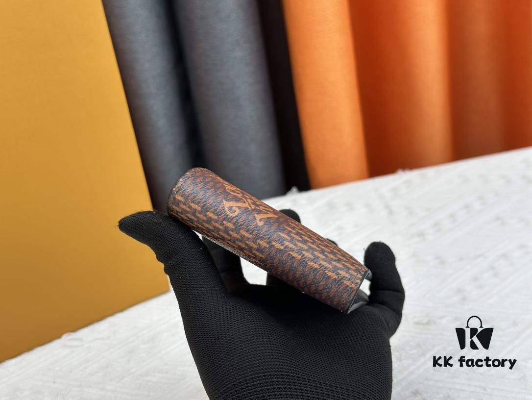 Original Wallet [60895 Large Grid Silk Screen, Actual Product Photography, Original Background] M62901 Louis Vuitton Multiple Wallet