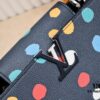 Upgraded M21665 LV x YK Capucines Medium Handbag