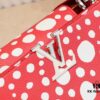 Upgraded M21665 LV x YK Capucines Medium Handbag
