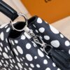 Upgraded M21665 LV x YK Capucines Medium Handbag