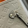 Upgraded Original Version [Exclusive Real Shot M45686 M40995] Petite Floral Pattern Classic Shopping Bag Louis Vuitton New Neverfull
