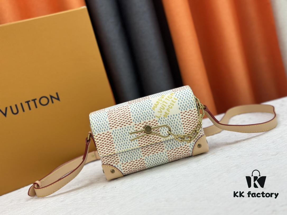 M81783 M82534 M81579 M81746 M22637 M81935 M81852 Steamer Mini Bag