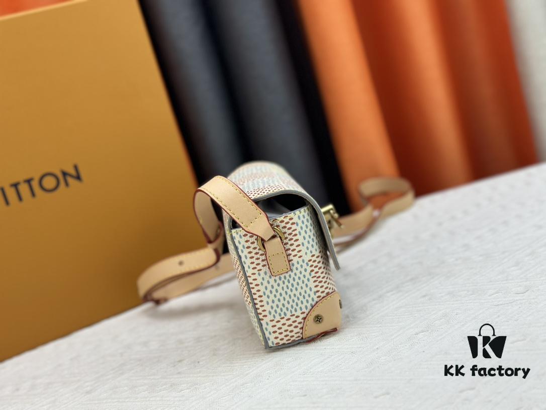 M81783 M82534 M81579 M81746 M22637 M81935 M81852 Steamer Mini Bag