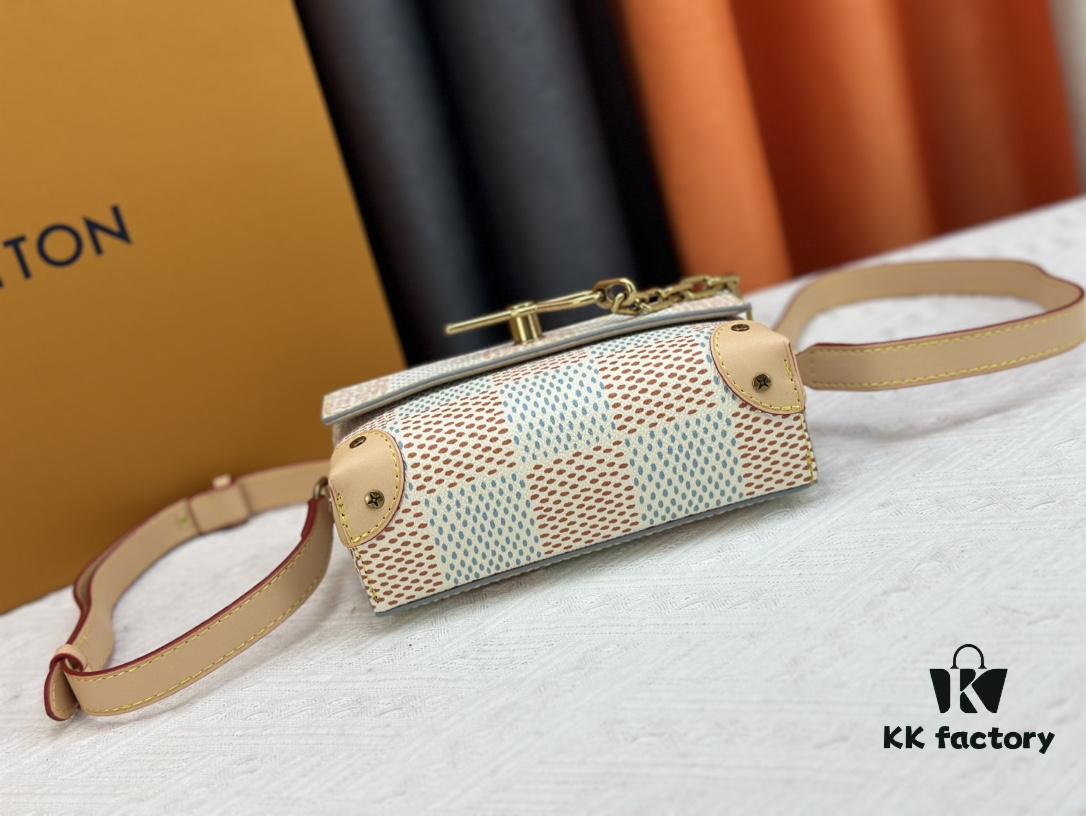 M81783 M82534 M81579 M81746 M22637 M81935 M81852 Steamer Mini Bag