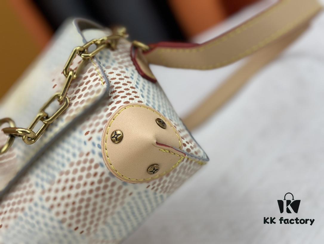 M81783 M82534 M81579 M81746 M22637 M81935 M81852 Steamer Mini Bag