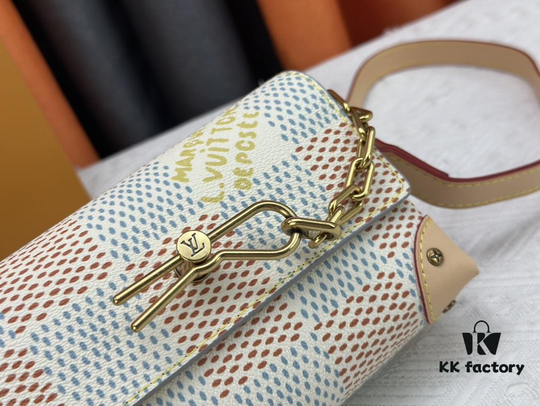 M81783 M82534 M81579 M81746 M22637 M81935 M81852 Steamer Mini Bag