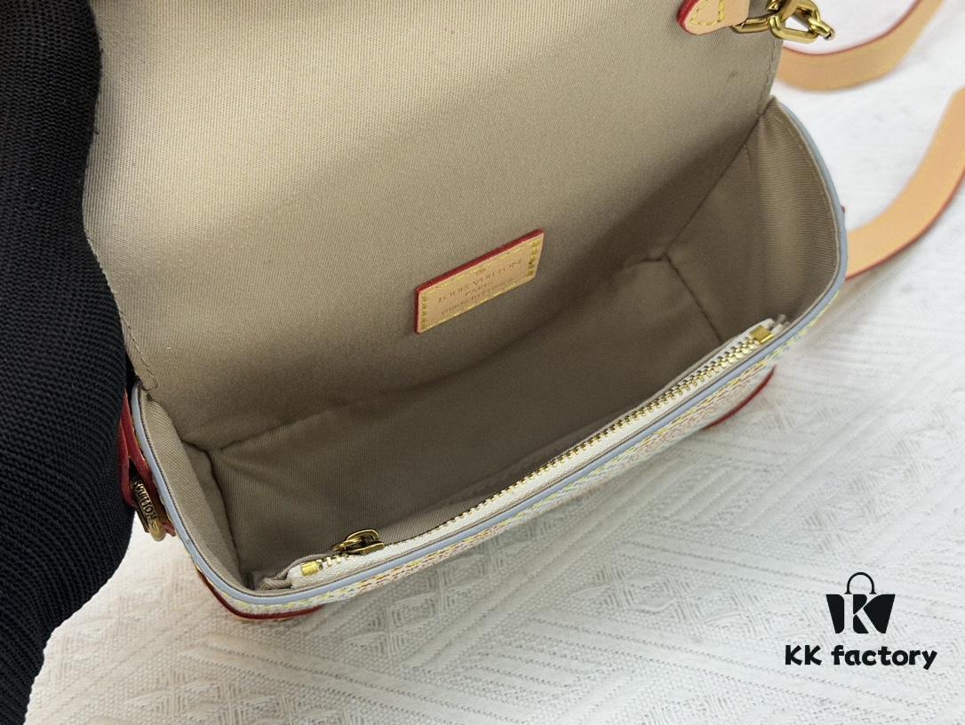 M81783 M82534 M81579 M81746 M22637 M81935 M81852 Steamer Mini Bag