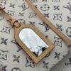 Upgraded Original White Color Flower M24707 M46203 M46197 Louis Vuitton Introduces the New CarryAll Medium Handbag