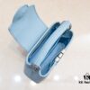 Upgraded Version M21754 Blue LV x YK Capucines Mini Bag