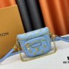 M82208 M85636 M83694 Mini Bumbag Bag from LV Gradient Collection