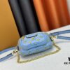 M82208 M85636 M83694 Mini Bumbag Bag from LV Gradient Collection