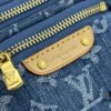M82208 M82347 M82335 Denim Mini Bumbag