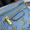 M82208 M85636 M83694 Mini Bumbag Bag from LV Gradient Collection