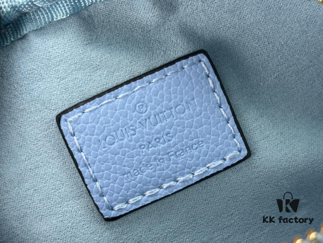 M82208 M85636 M83694 Mini Bumbag Bag from LV Gradient Collection