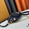 M82208 M85636 M83694 Mini Bumbag Bag from LV Gradient Collection