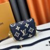 M82208 M85636 M83694 Mini Bumbag Bag from LV Gradient Collection