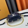 M82208 M85636 M83694 Mini Bumbag Bag from LV Gradient Collection