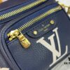 M82208 M85636 M83694 Mini Bumbag Bag from LV Gradient Collection