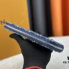 Wallet M60017 Denim Blue M80854 M81544