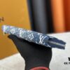 Wallet M60017 Denim Blue M80854 M81544