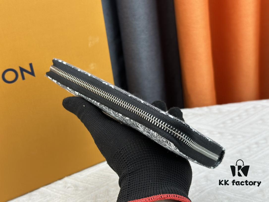 Wallet M60017 Denim Black M80857 M81544