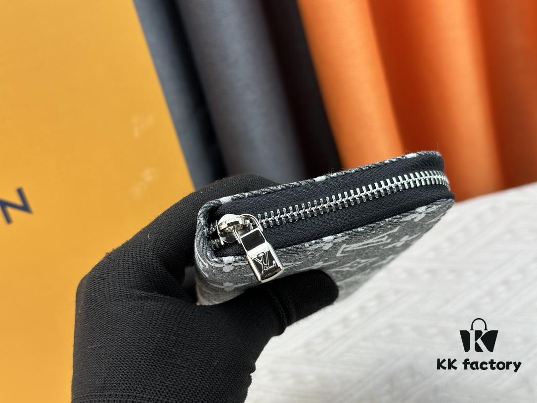 Wallet M60017 Denim Black M80857 M81544