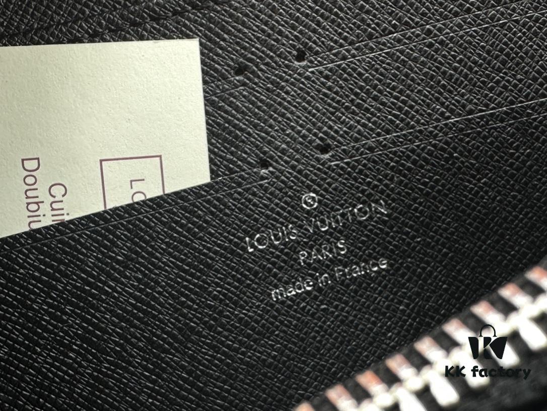 Wallet M60017 Denim Black M80857 M81544