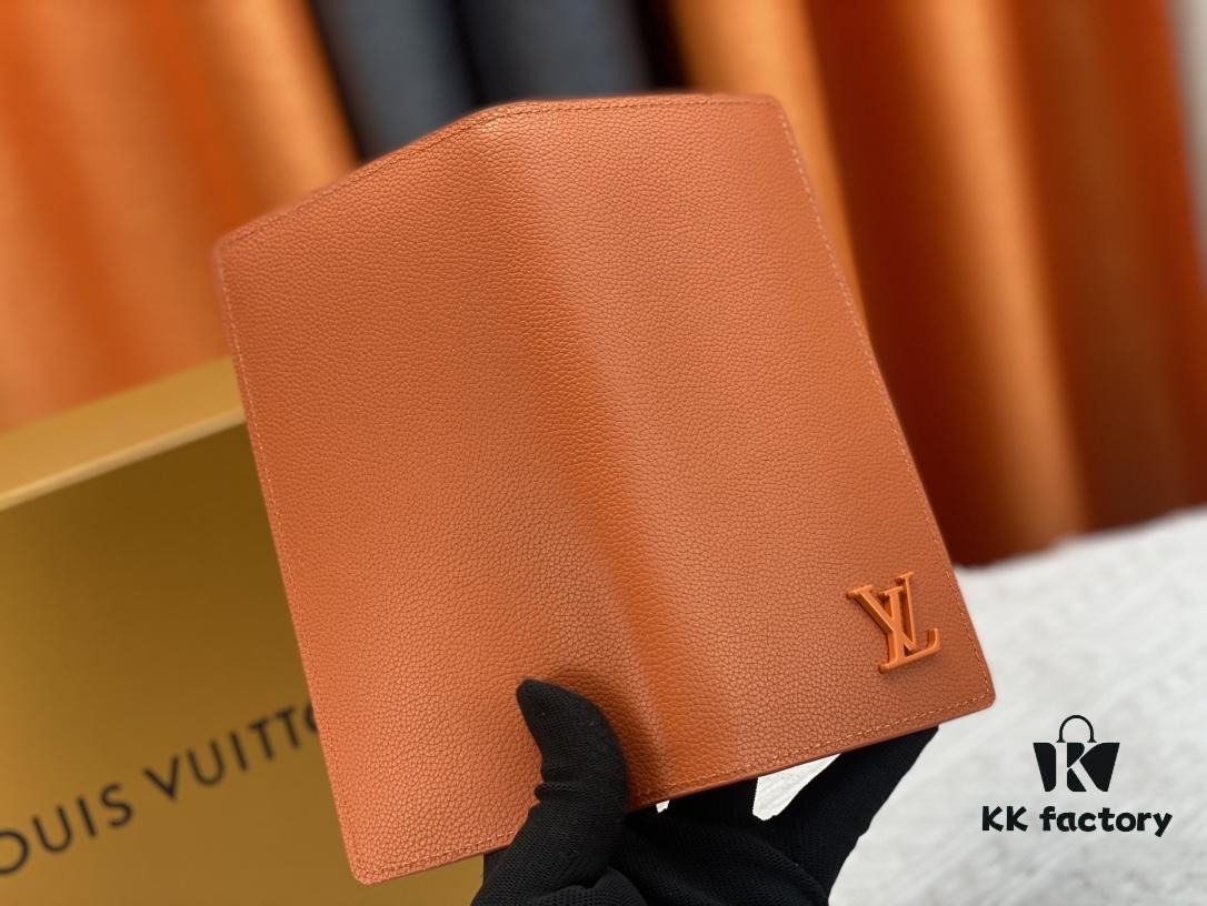 Wallet Model: N62665 Louis Vuitton Classic Brazza Wallet in Damier Graphite Pixel Canvas