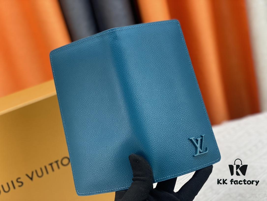 Wallet Model: N62665 Louis Vuitton Classic Brazza Wallet in Damier Graphite Pixel Canvas