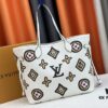 M40995 Medium Shopping Bag 💋💋 Louis Vuitton New Neverfull, A Fresh Reinterpretation of a Classic Handbag