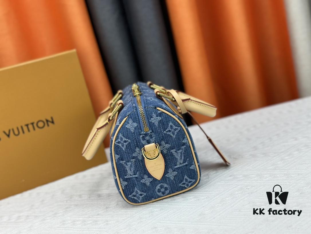 M46234 M45957 Speedy Bandoulière 20 Handbag