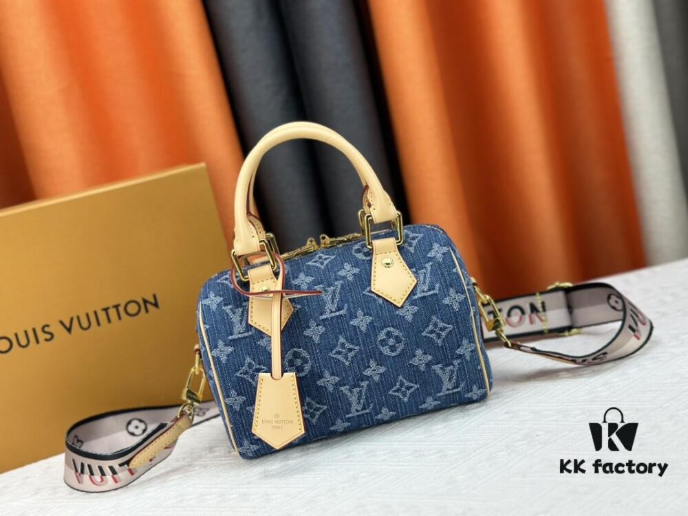 M46234 M45957 Speedy Bandoulière 20 Handbag