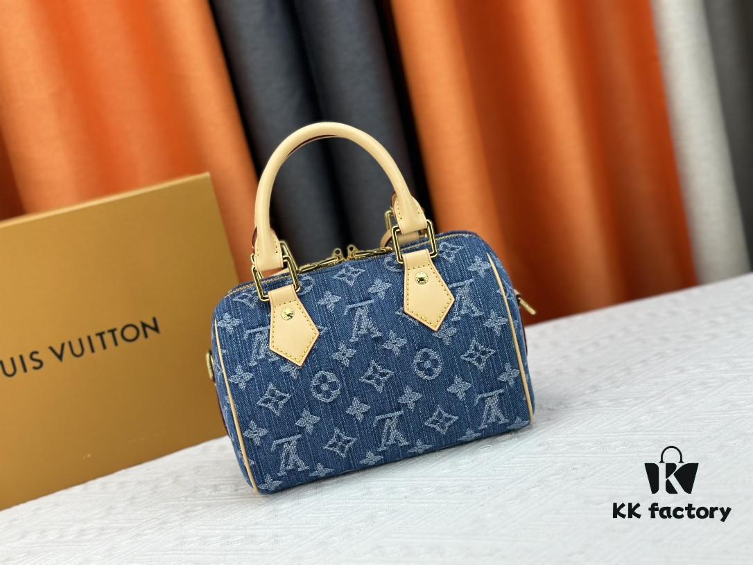 M46234 M45957 Speedy Bandoulière 20 Handbag