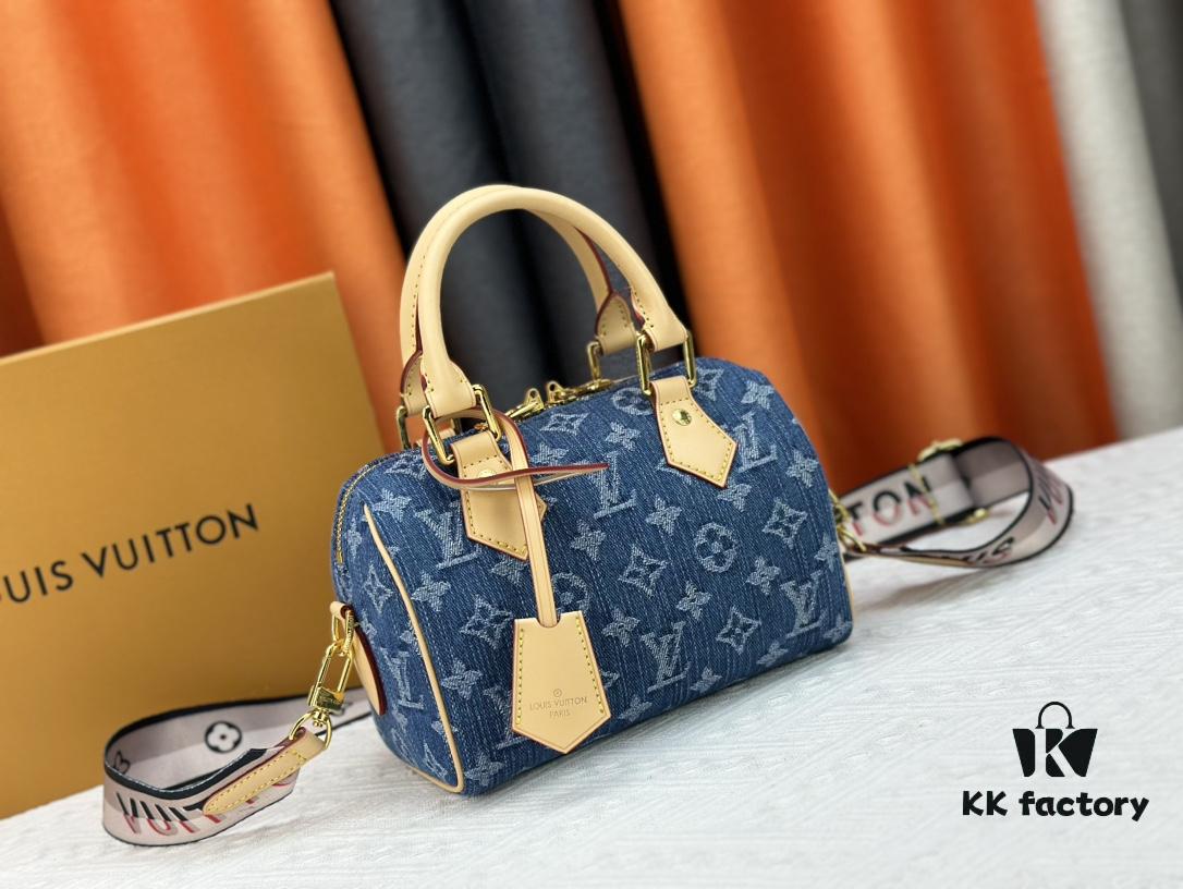 M46234 M45957 Speedy Bandoulière 20 Handbag